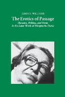 Book Cover for The Erotics of Passage by NA NA