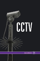Book Cover for CCTV by Martin Gill