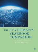 Book Cover for The Statesman's Yearbook Companion by Palgrave Macmillan