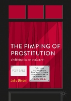 Book Cover for The Pimping of Prostitution by Julie Bindel