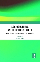 Book Cover for Sociocultural Anthropology: Vol 1 by Barbara Miller