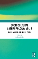 Book Cover for Sociocultural Anthropology: Vol 2 by Barbara Miller