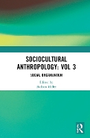 Book Cover for Sociocultural Anthropology: Vol 3 by Barbara Miller