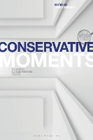 Book Cover for Conservative Moments by Mark Garnett
