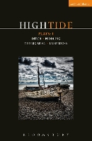 Book Cover for HighTide Plays: 1 by Beth Playwright, UK Steel, Harry Playwright, UK Melling, Dan Playwright, US LeFranc, Anders Lustgarten