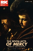 Book Cover for The Seven Acts of Mercy by Anders Lustgarten