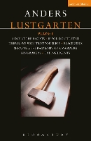 Book Cover for Lustgarten Plays: 1 by Anders Lustgarten