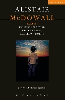 Book Cover for McDowall Plays: 1 by Alistair McDowall