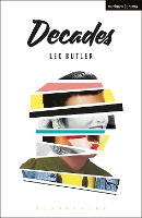 Book Cover for Decades by Leo Butler