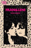 Book Cover for Fran & Leni by Sadie Hasler