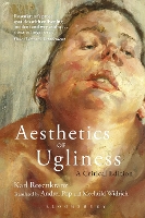 Book Cover for Aesthetics of Ugliness by Karl Rosenkranz