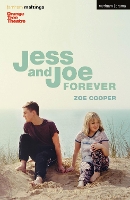 Book Cover for Jess and Joe Forever by Zoe Cooper