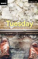 Book Cover for Tuesday by Michael Bhim