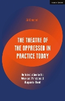 Book Cover for The Theatre of the Oppressed in Practice Today by Ali Campbell