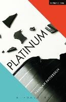 Book Cover for Platinum by Hannah Patterson