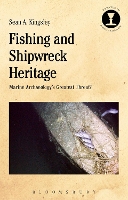 Book Cover for Fishing and Shipwreck Heritage by Dr Sean A. (Wreck Watch International, UK) Kingsley