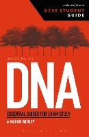 Book Cover for DNA GCSE Student Guide by Maggie Inchley