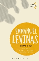 Book Cover for Entre Nous by Emmanuel Levinas