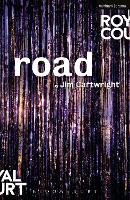 Book Cover for Road by Jim (Playwright, UK) Cartwright