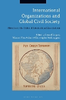 Book Cover for International Organizations and Global Civil Society by Daniel (Northumbria University, UK) Laqua