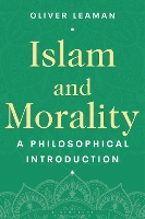 Book Cover for Islam and Morality by Oliver Leaman