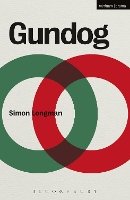 Book Cover for Gundog by Simon Longman