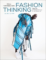 Book Cover for Fashion Thinking by Fiona (Parsons School of Design, USA) Dieffenbacher