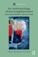 Book Cover for An Anthropology of the Enlightenment by Nigel Rapport