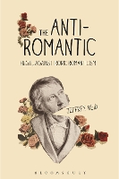 Book Cover for The Anti-Romantic by Jeffrey Reid