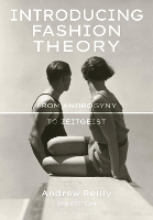 Book Cover for Introducing Fashion Theory by Andrew (University of Hawaii, Manoa, USA) Reilly