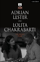 Book Cover for Adrian Lester and Lolita Chakrabarti: A Working Diary by Adrian Lester, Lolita Chakrabarti