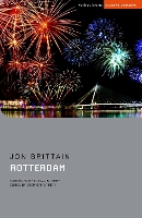 Book Cover for Rotterdam by Mr Jon Brittain