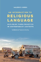 Book Cover for An Introduction to Religious Language by Dr Valerie (University of Sheffield, UK) Hobbs