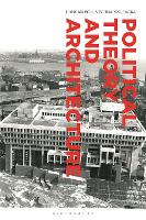 Book Cover for Political Theory and Architecture by Duncan Bell