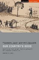 Book Cover for Our Country's Good by Timberlake Wertenbaker