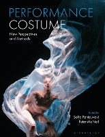 Book Cover for Performance Costume by Professor Sofia (Aalto University, Finland) Pantouvaki