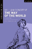 Book Cover for The Way of the World by William Congreve