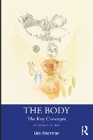 Book Cover for The Body by Lisa Blackman