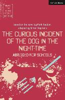 Book Cover for The Curious Incident of the Dog in the Night-Time - Plays for Young People by Simon (Author) Stephens