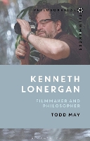 Book Cover for Kenneth Lonergan by Todd May