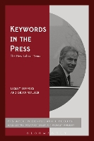 Book Cover for Keywords in the Press: The New Labour Years by Dr Lesley Jeffries, Dr Brian Walker