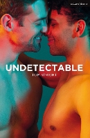 Book Cover for Undetectable by Tom Wright