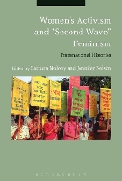 Book Cover for Women’s Activism and 