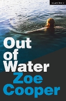 Book Cover for Out of Water by Zoe Cooper