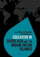 Book Cover for Education in South Asia and the Indian Ocean Islands by Hema (University of Cambridge, UK) Letchamanan