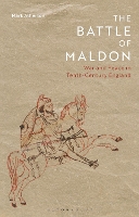 Book Cover for The Battle of Maldon by Mark (University of Oxford, UK) Atherton