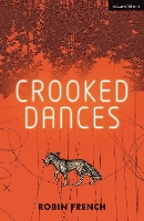 Book Cover for Crooked Dances by Mr Robin French