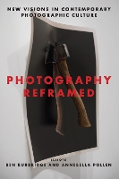 Book Cover for Photography Reframed by Ben Burbridge