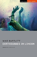 Book Cover for Earthquakes in London by Mike Bartlett