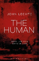 Book Cover for The Human by John Lechte